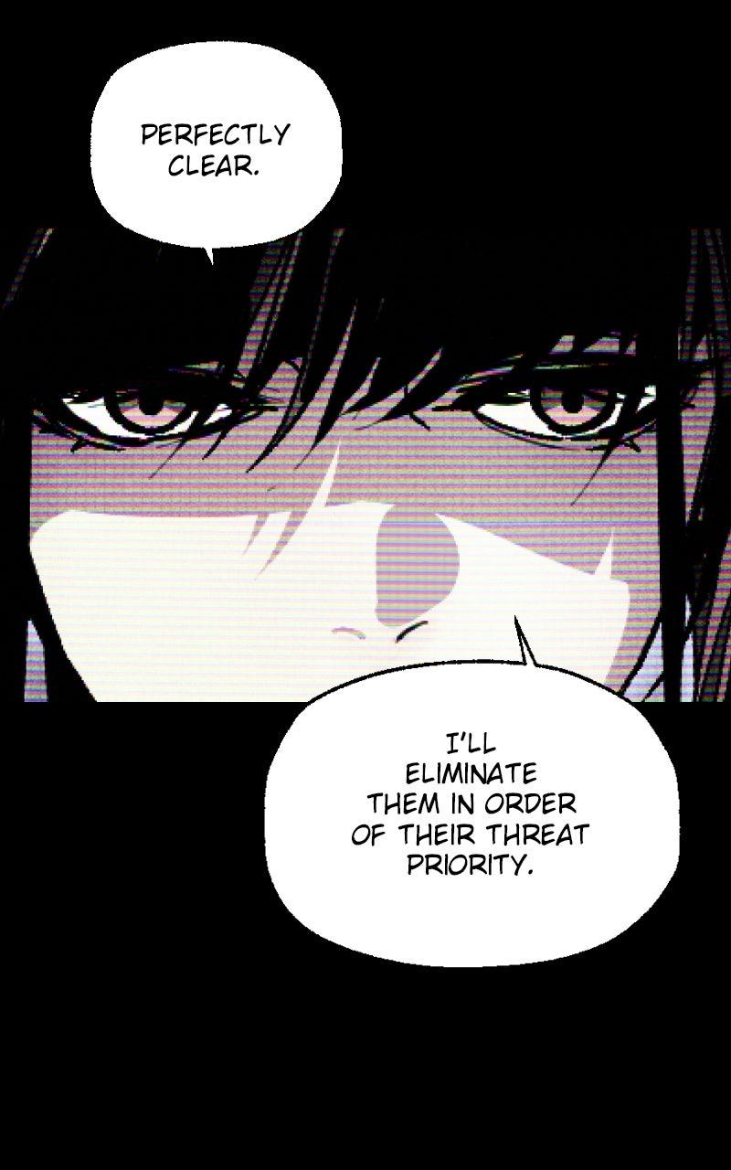 Cryptid Chap 17 - Next Chap 18