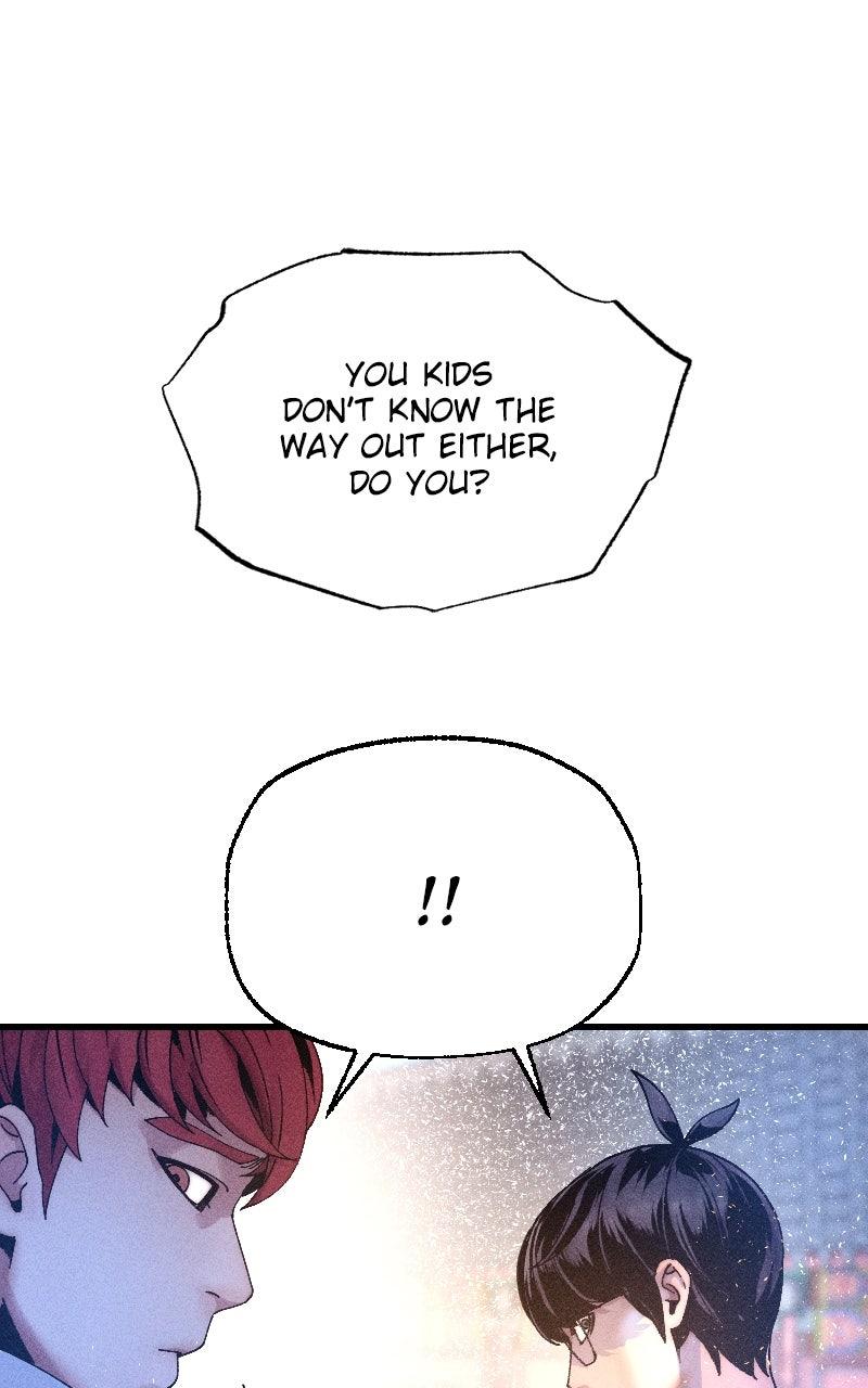 Cryptid Chap 17 - Next Chap 18