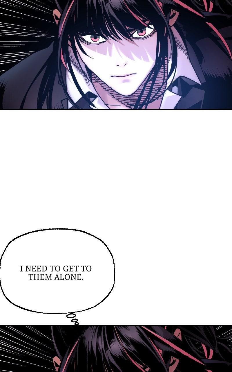 Cryptid Chap 17 - Next Chap 18