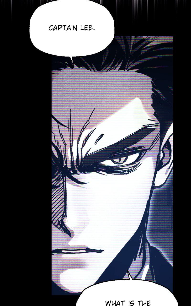 Cryptid Chap 17 - Next Chap 18