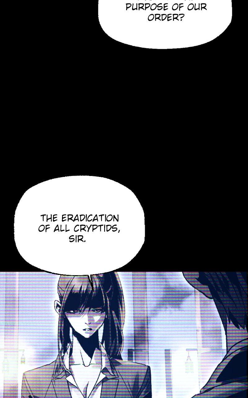 Cryptid Chap 17 - Next Chap 18