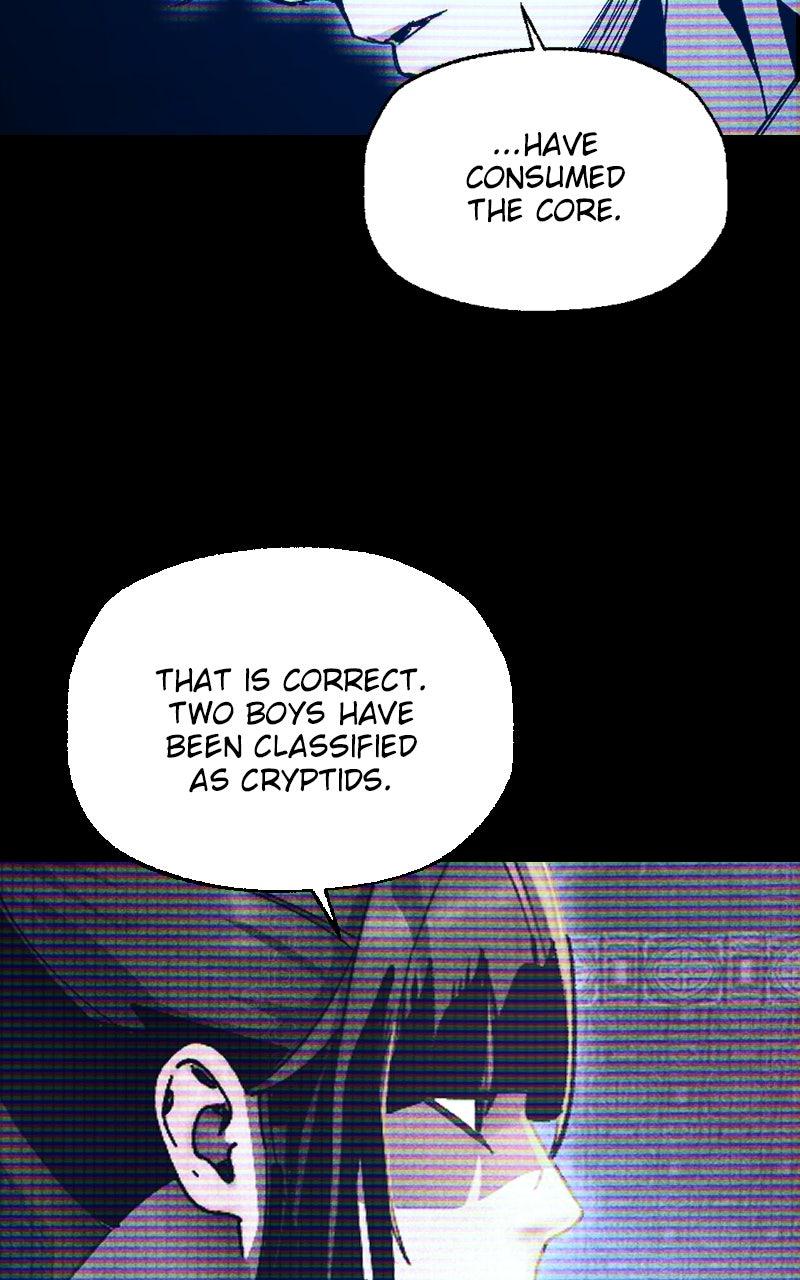 Cryptid Chap 17 - Next Chap 18