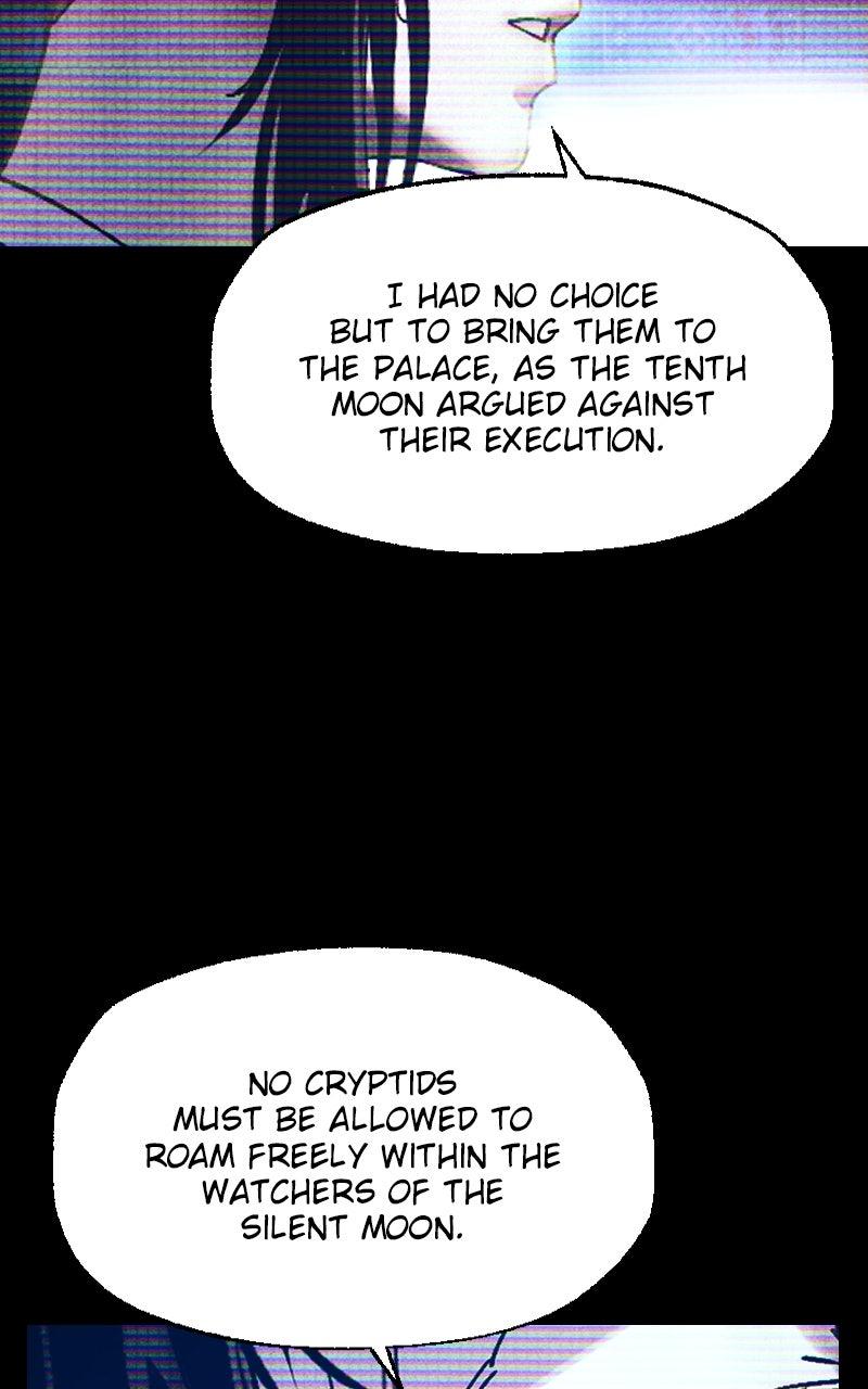 Cryptid Chap 17 - Next Chap 18