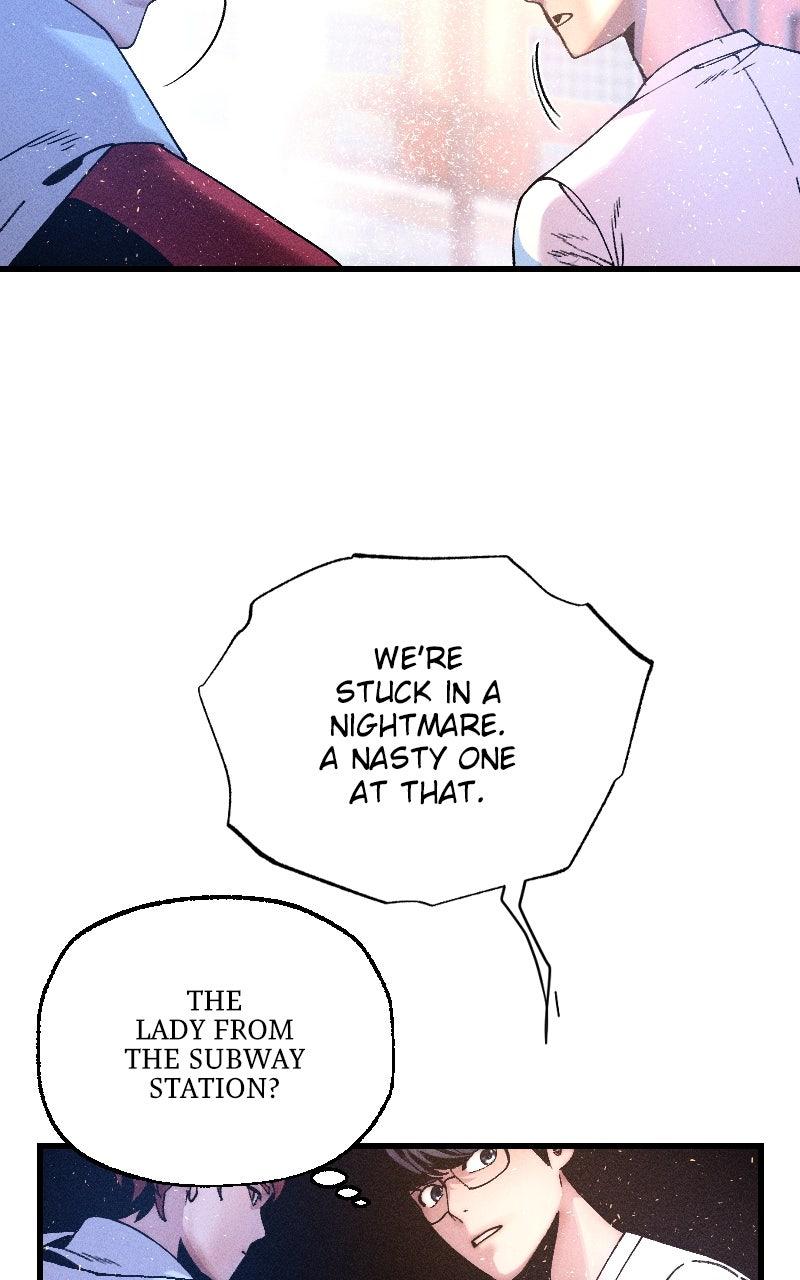 Cryptid Chap 17 - Next Chap 18