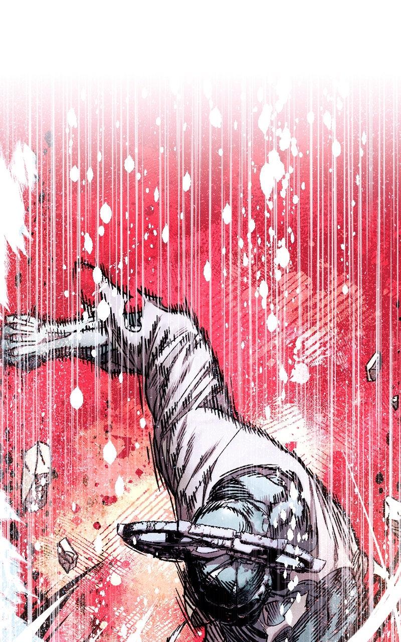 Cryptid Chap 17 - Next Chap 18