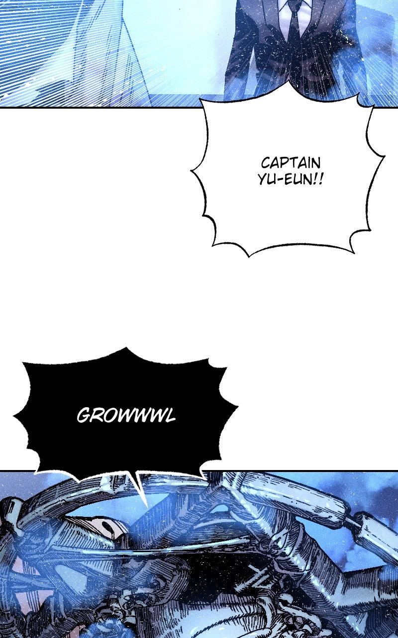 Cryptid Chap 17 - Next Chap 18