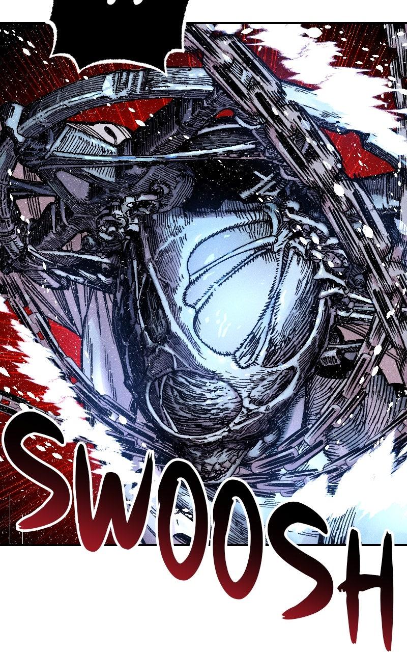 Cryptid Chap 17 - Next Chap 18