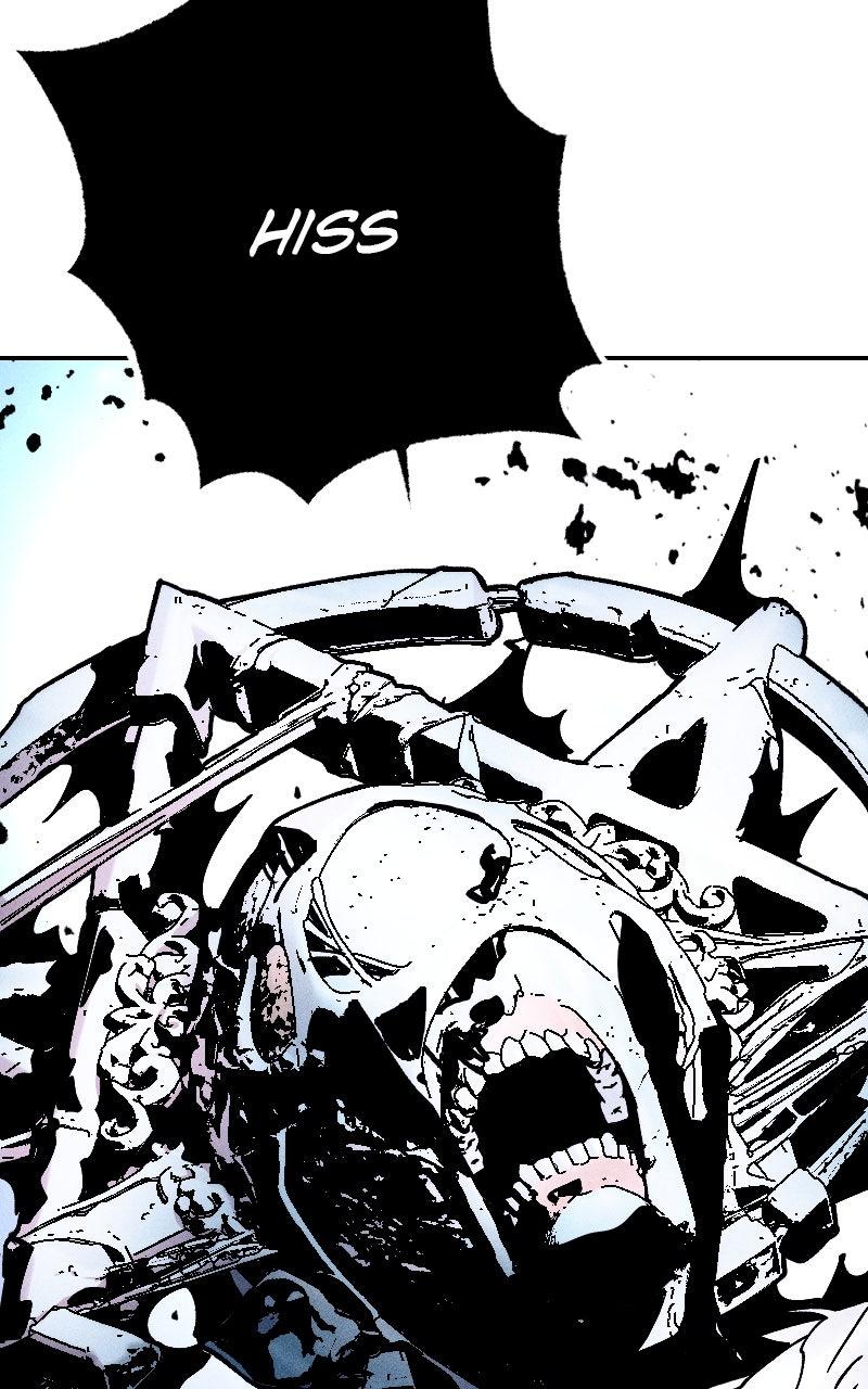 Cryptid Chap 17 - Next Chap 18