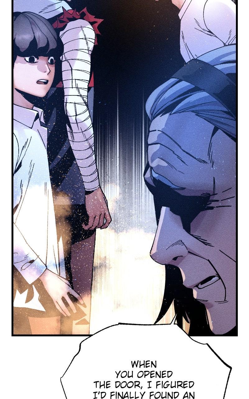 Cryptid Chap 17 - Next Chap 18