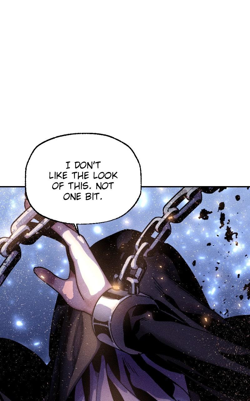 Cryptid Chap 17 - Next Chap 18