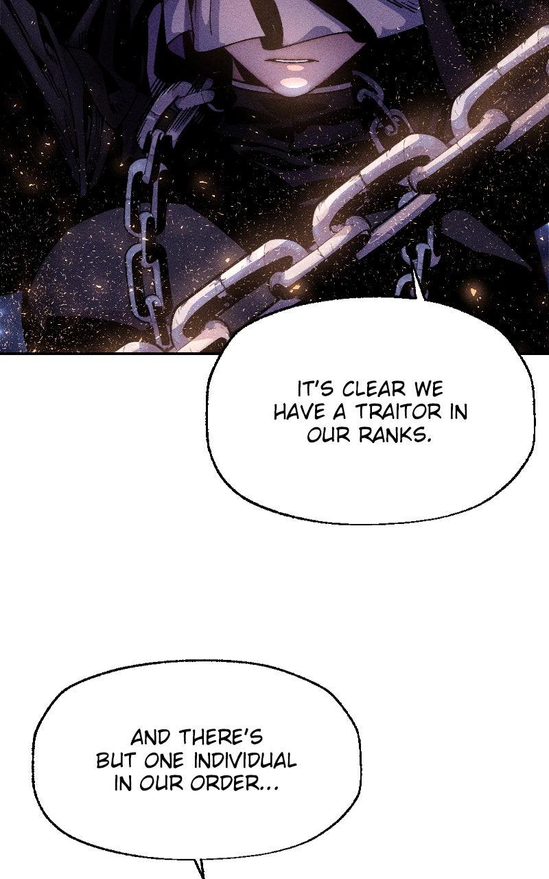 Cryptid Chap 17 - Next Chap 18