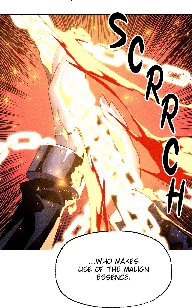 Cryptid Chap 17 - Next Chap 18