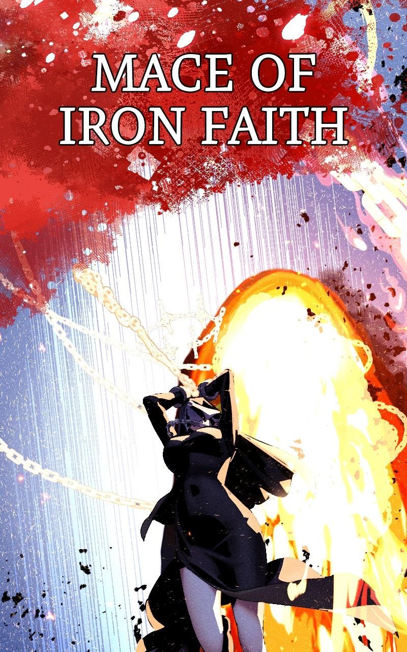 Cryptid Chap 17 - Next Chap 18