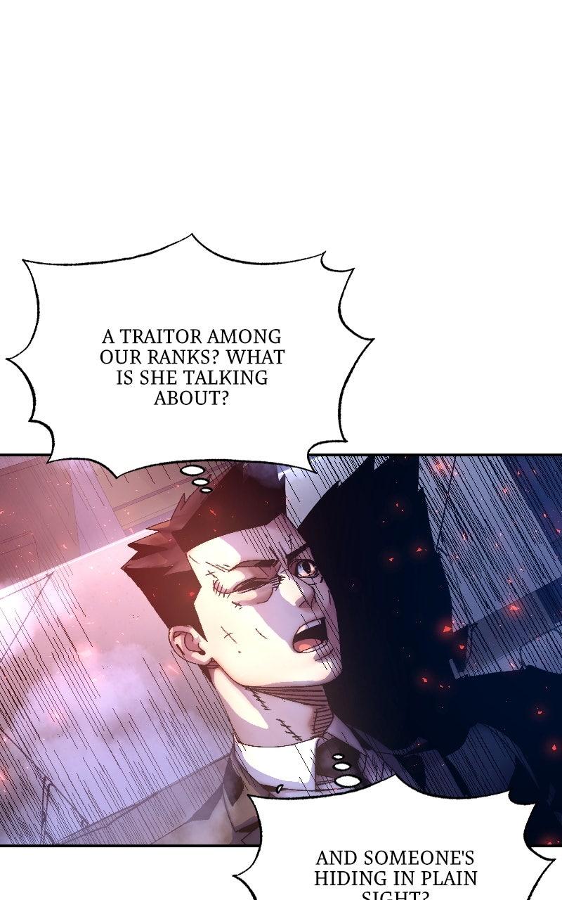 Cryptid Chap 17 - Next Chap 18