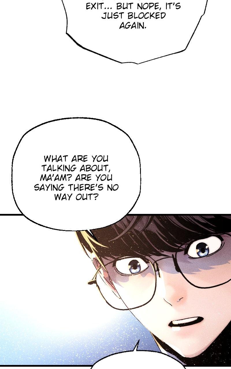 Cryptid Chap 17 - Next Chap 18