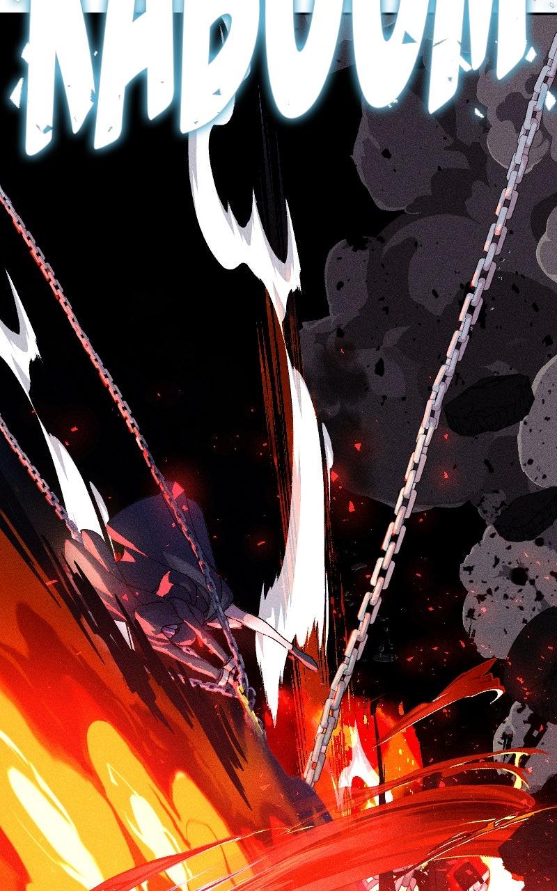Cryptid Chap 17 - Next Chap 18