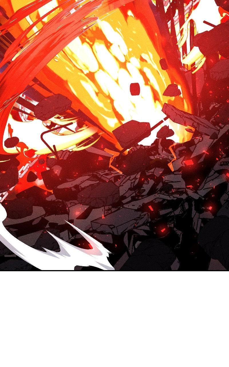 Cryptid Chap 17 - Next Chap 18