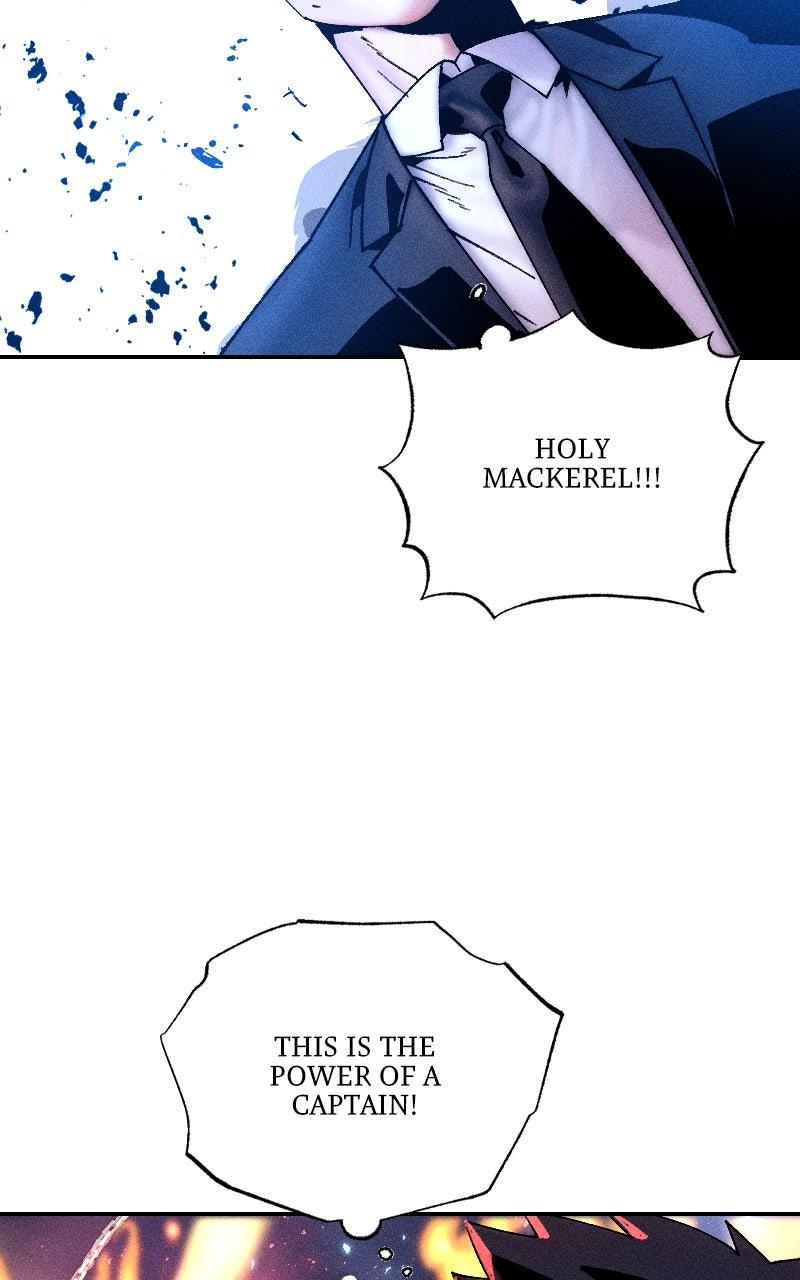 Cryptid Chap 17 - Next Chap 18