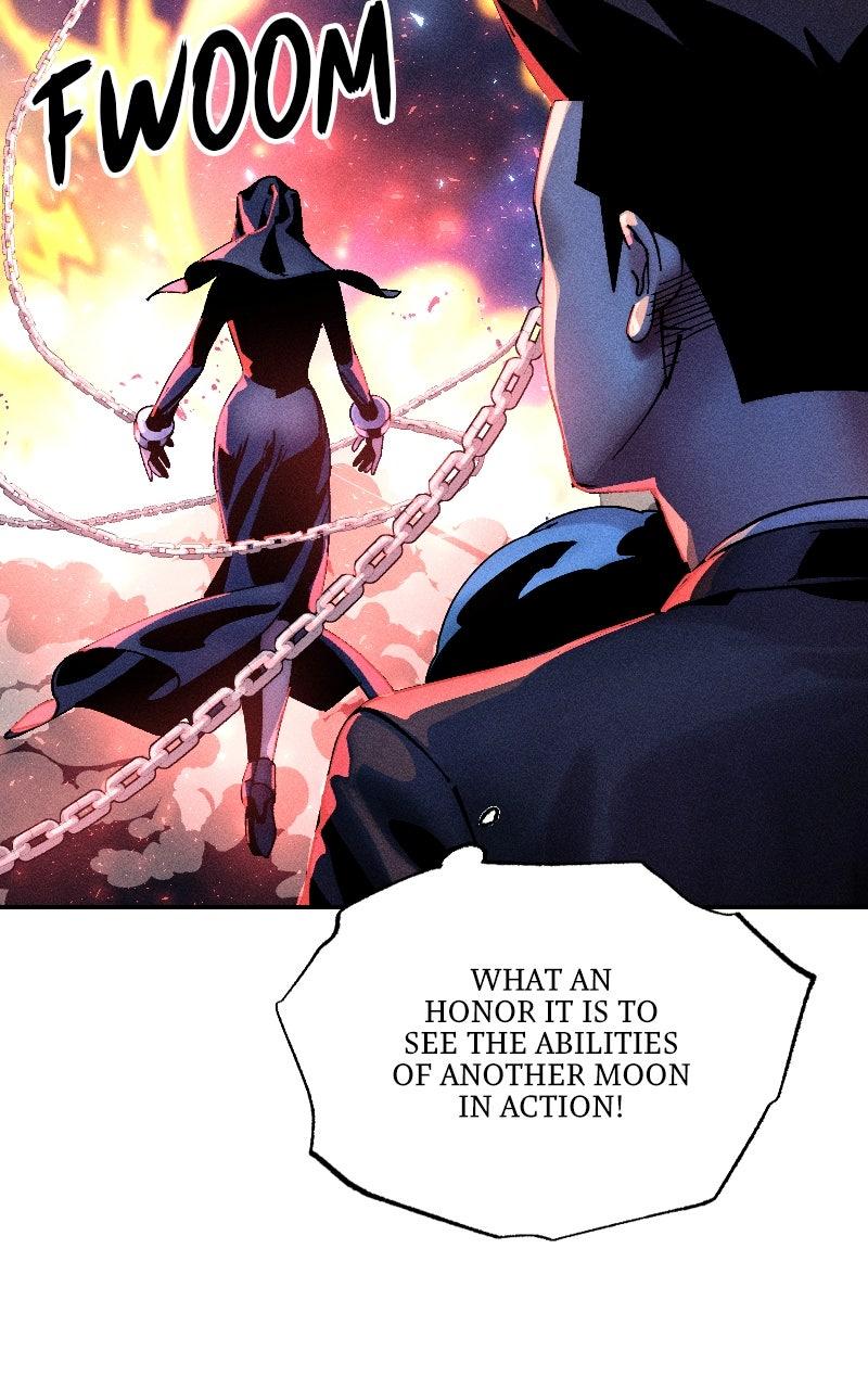 Cryptid Chap 17 - Next Chap 18