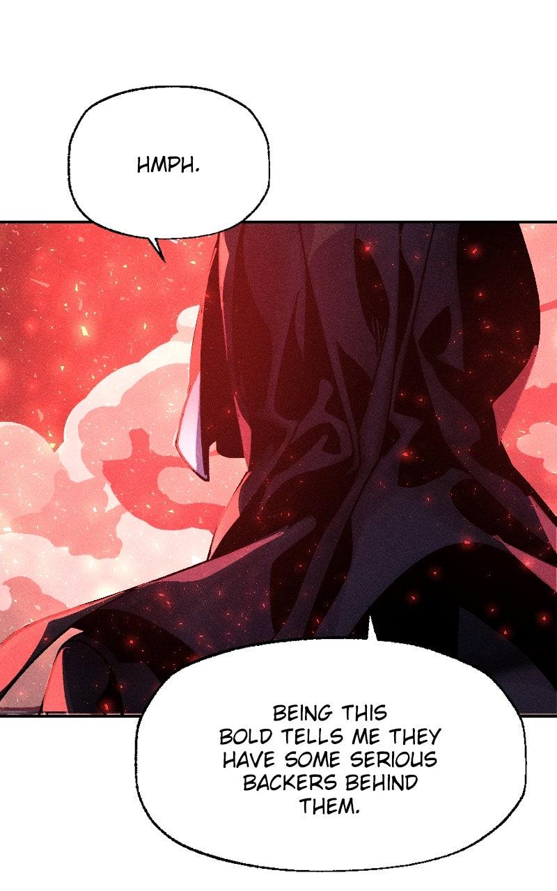 Cryptid Chap 17 - Next Chap 18