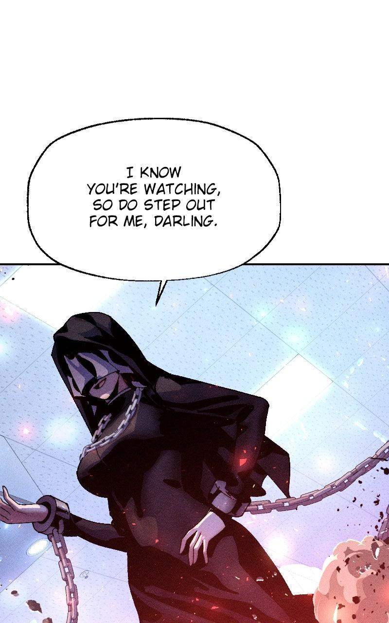 Cryptid Chap 17 - Next Chap 18