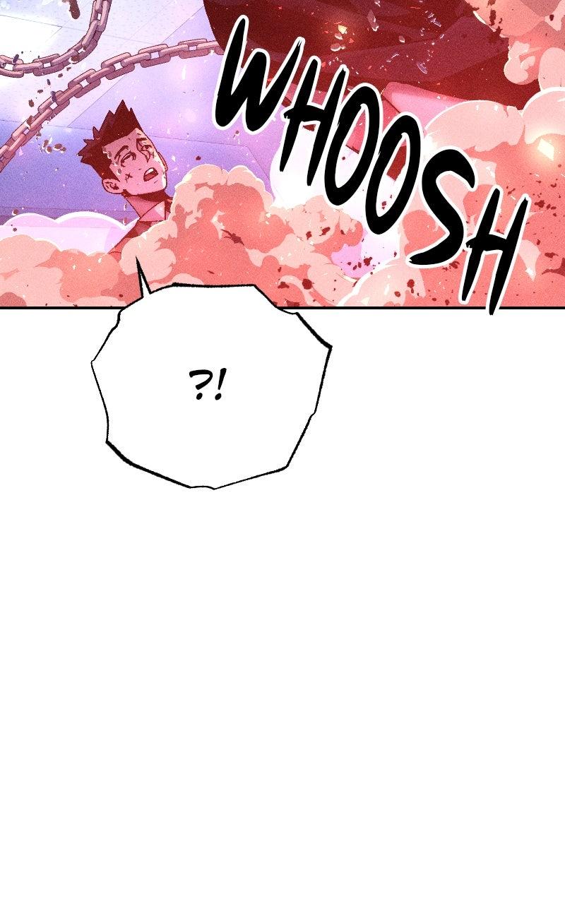 Cryptid Chap 17 - Next Chap 18