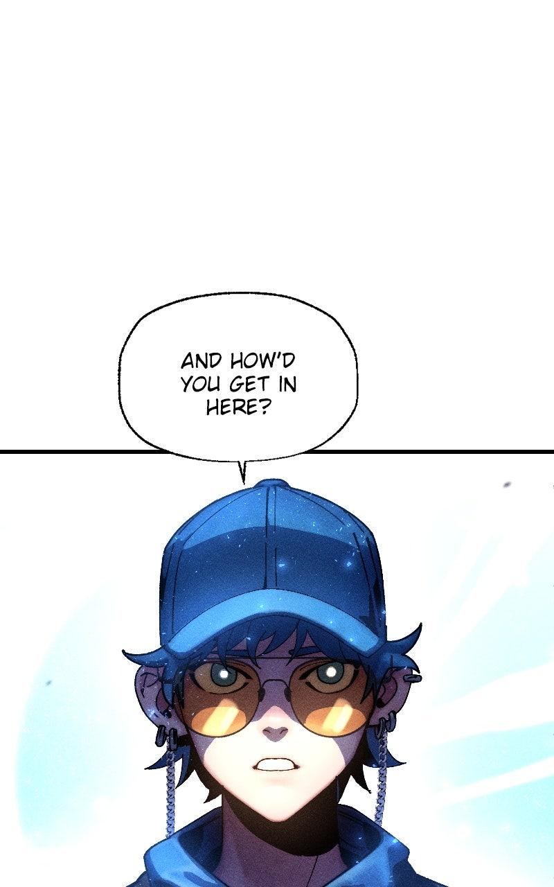 Cryptid Chap 17 - Next Chap 18