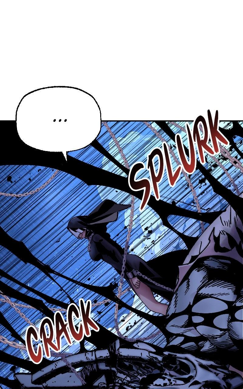 Cryptid Chap 17 - Next Chap 18