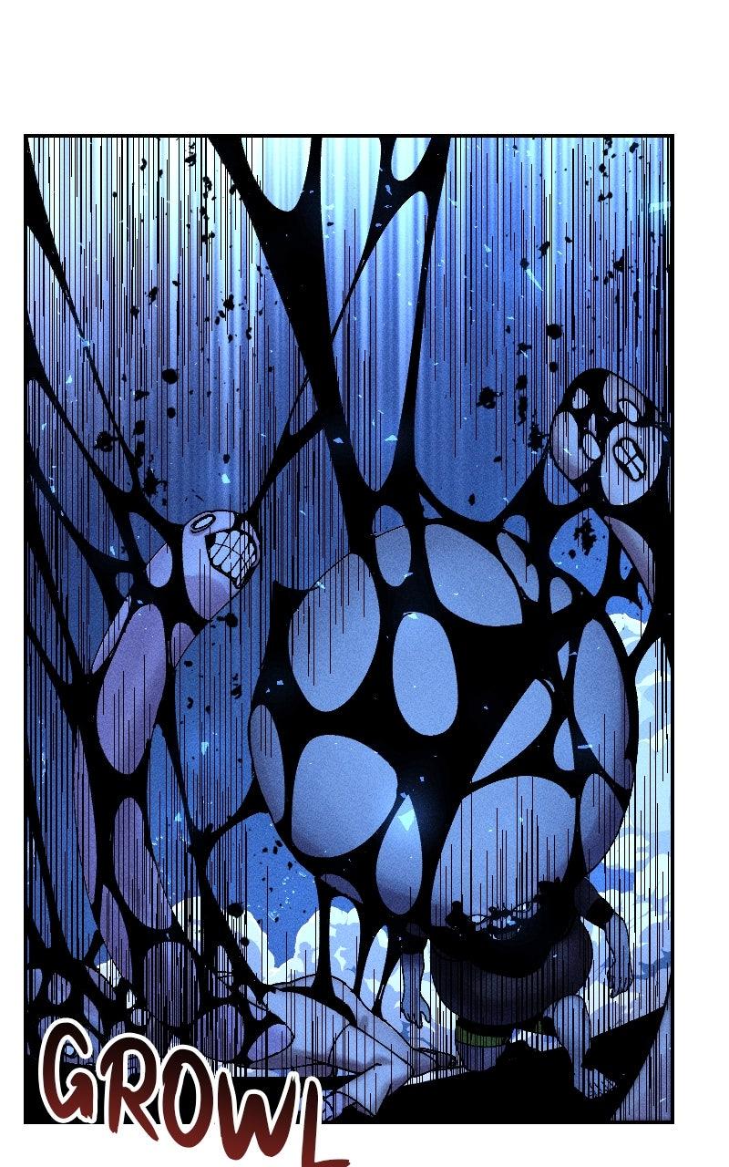 Cryptid Chap 17 - Next Chap 18