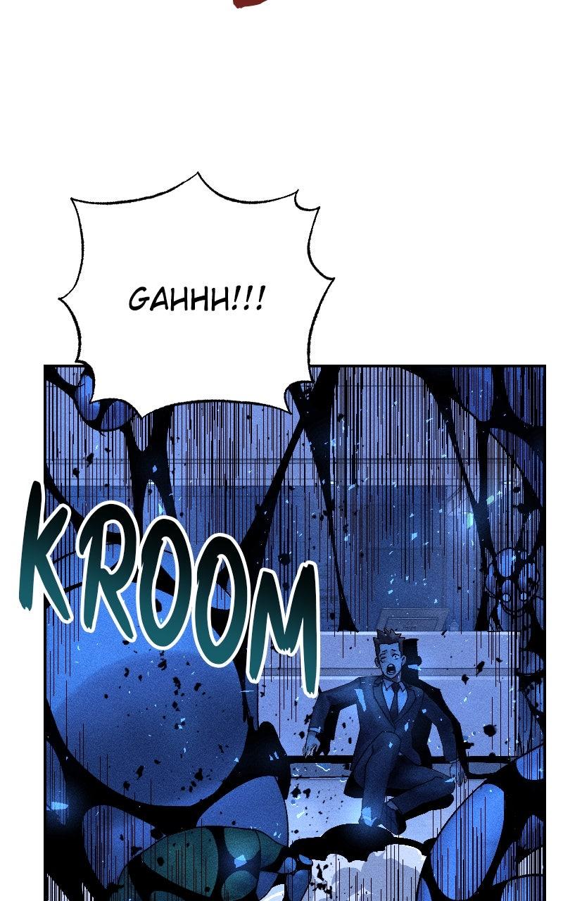 Cryptid Chap 17 - Next Chap 18