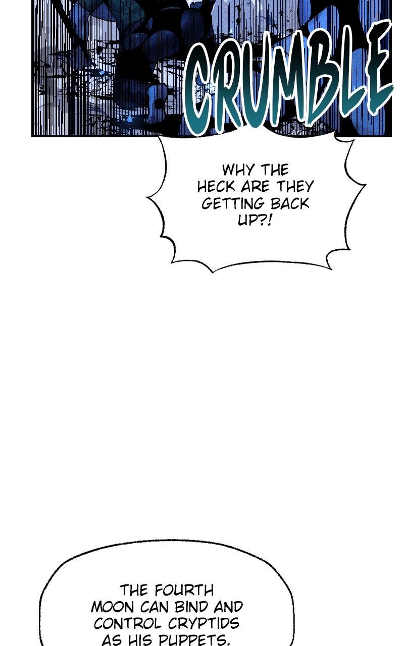 Cryptid Chap 17 - Next Chap 18