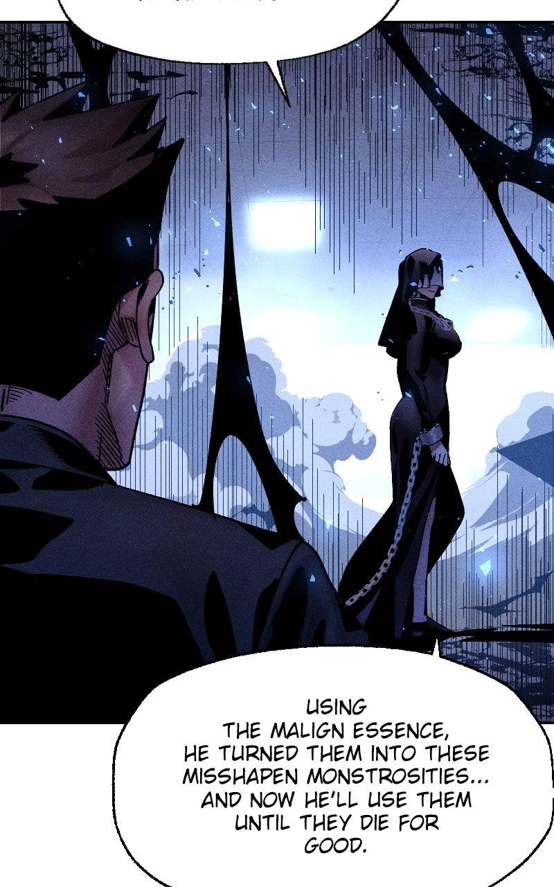 Cryptid Chap 17 - Next Chap 18