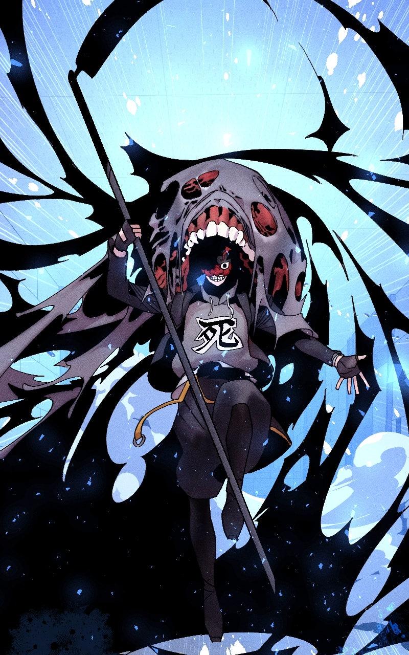 Cryptid Chap 17 - Next Chap 18