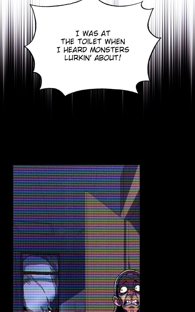 Cryptid Chap 17 - Next Chap 18