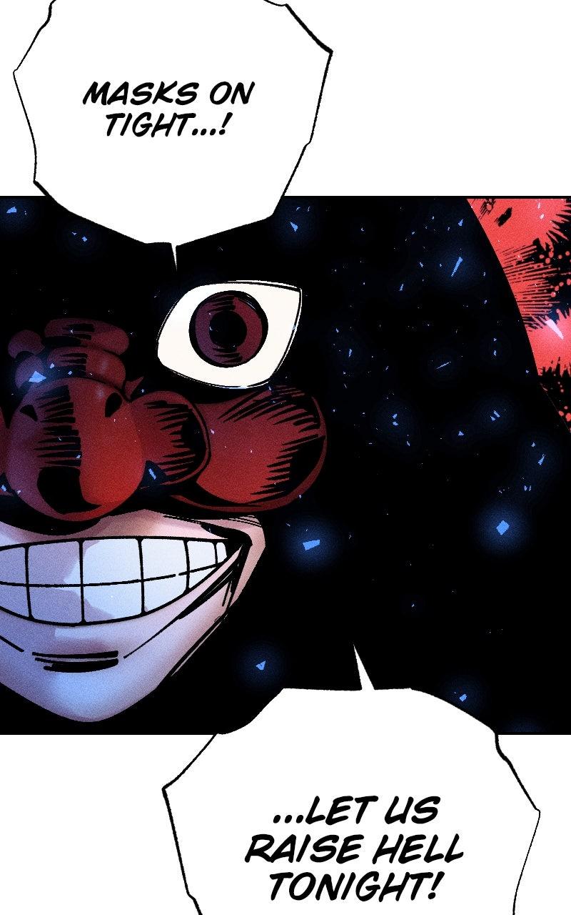 Cryptid Chap 17 - Next Chap 18