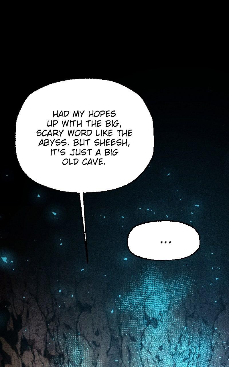 Cryptid Chap 17 - Next Chap 18