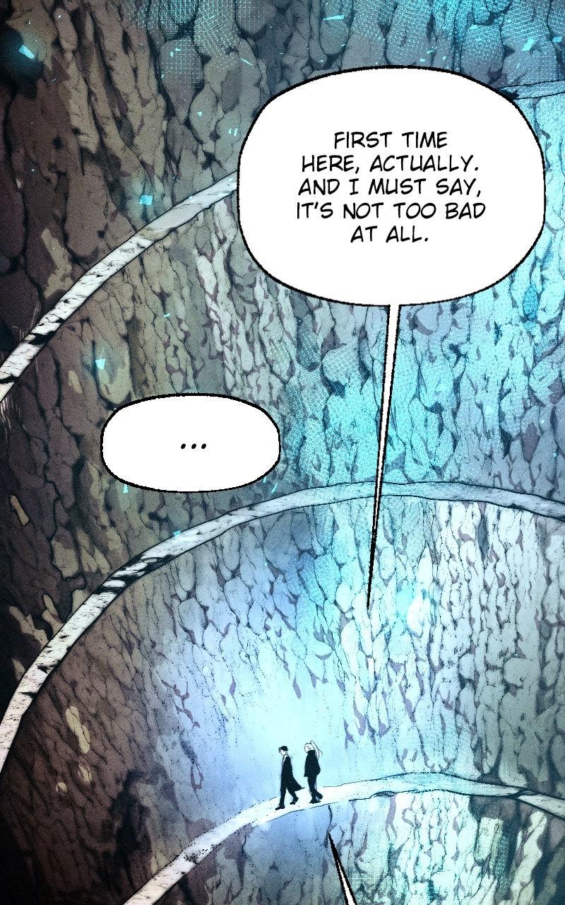 Cryptid Chap 17 - Next Chap 18