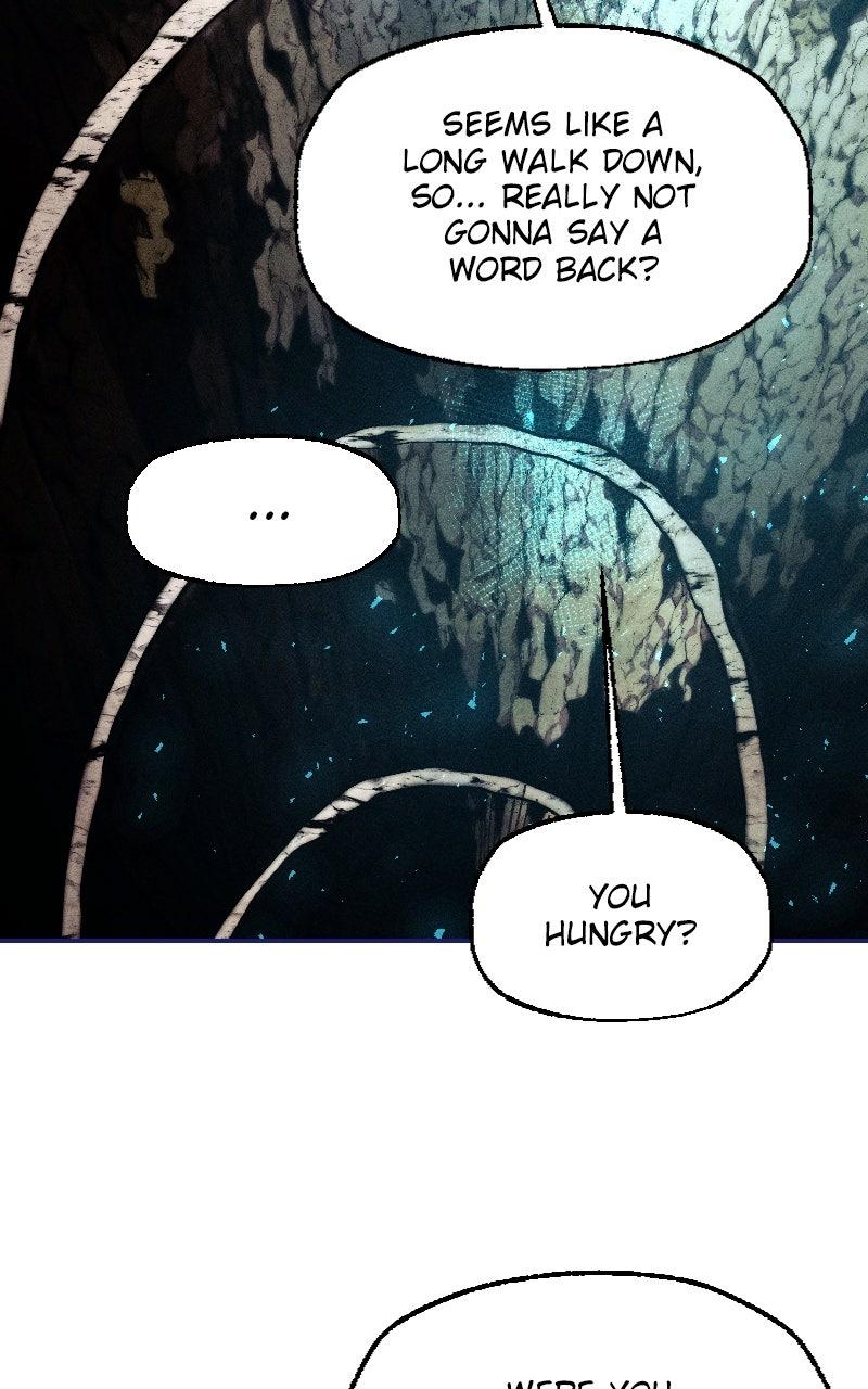 Cryptid Chap 17 - Next Chap 18