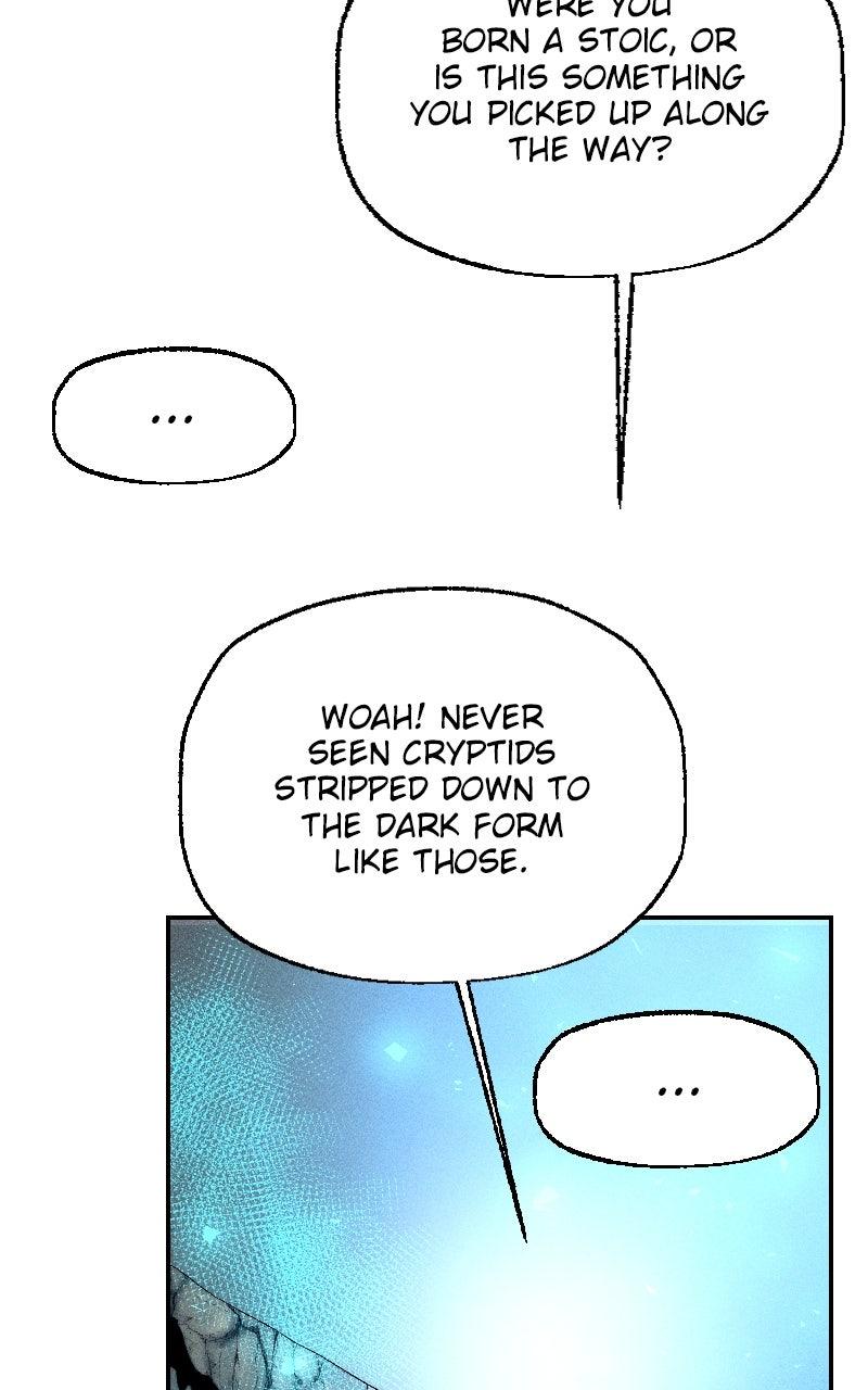 Cryptid Chap 17 - Next Chap 18