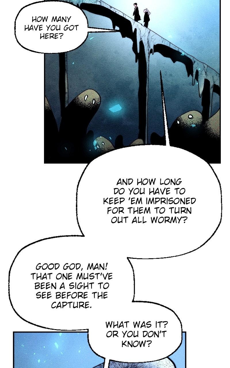 Cryptid Chap 17 - Next Chap 18