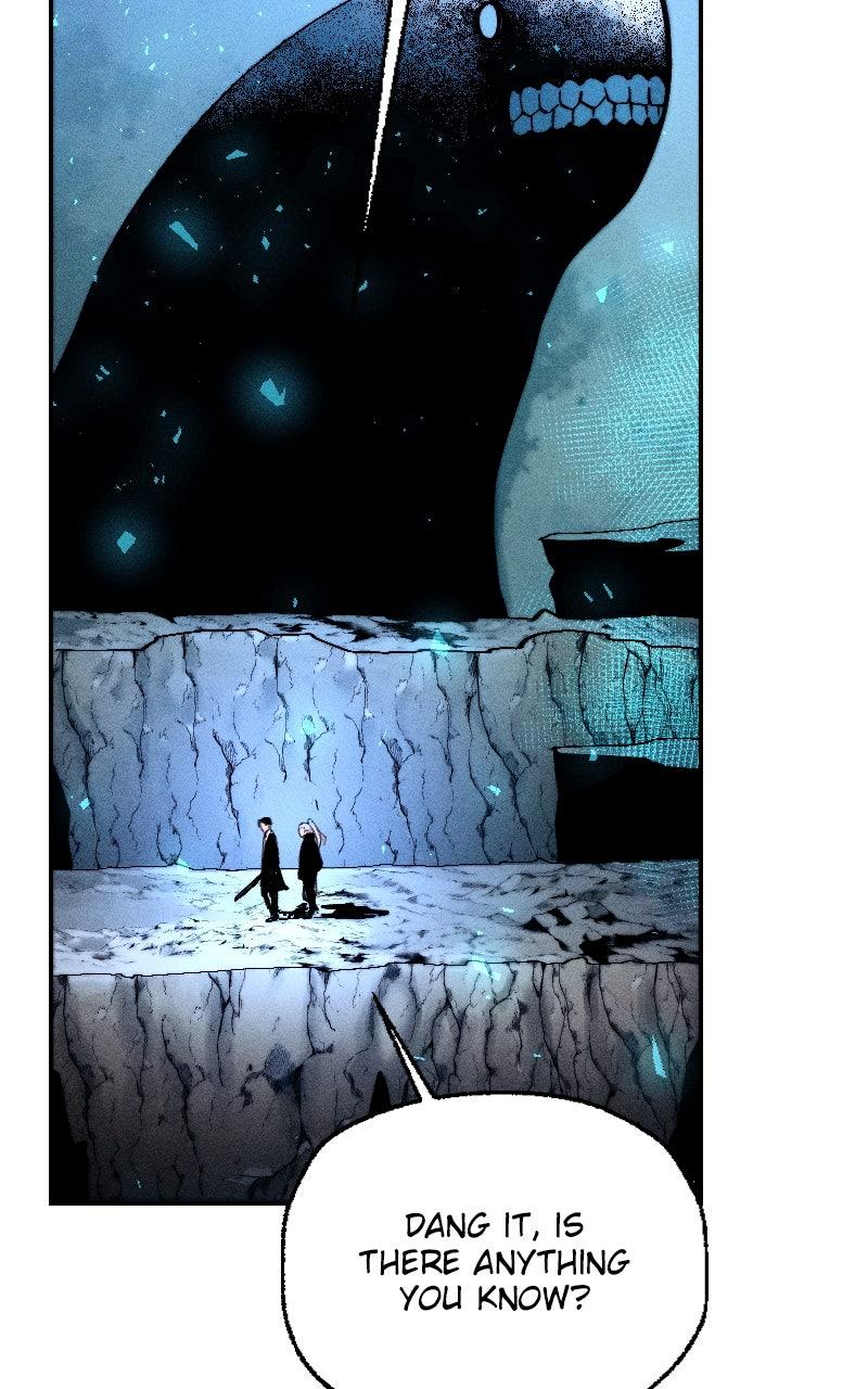 Cryptid Chap 17 - Next Chap 18