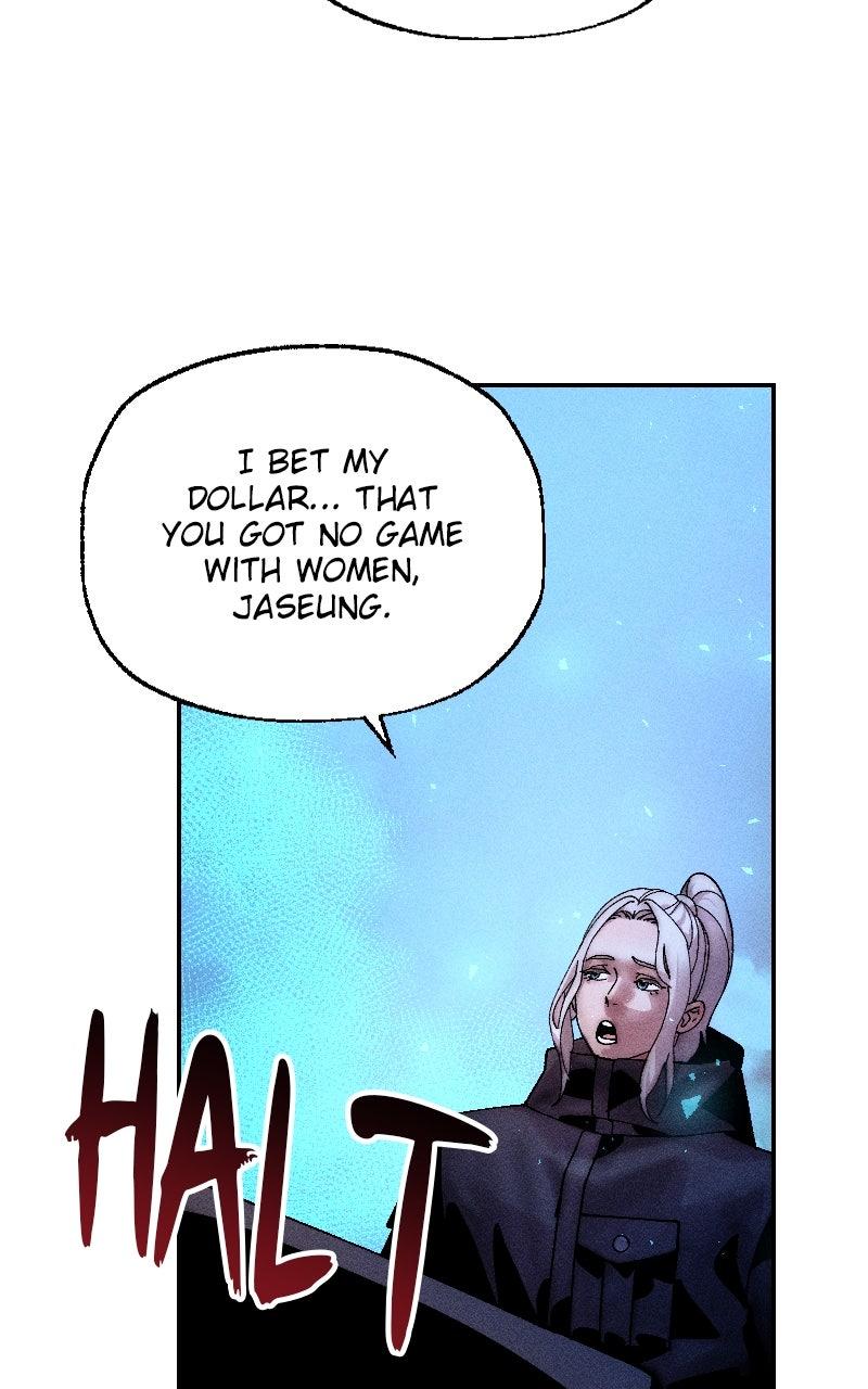 Cryptid Chap 17 - Next Chap 18