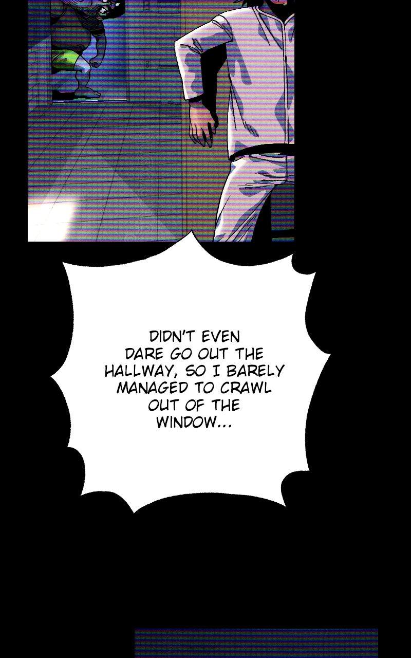 Cryptid Chap 17 - Next Chap 18