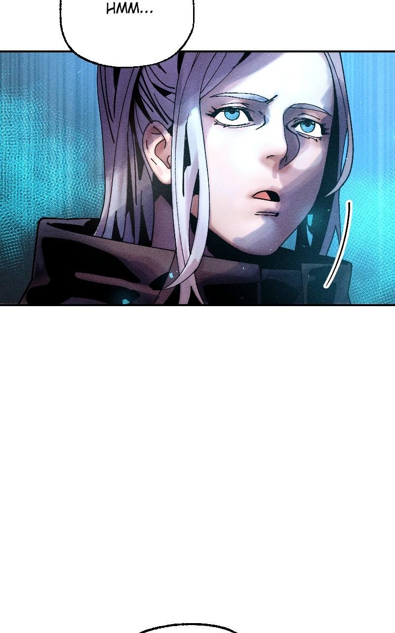 Cryptid Chap 17 - Next Chap 18