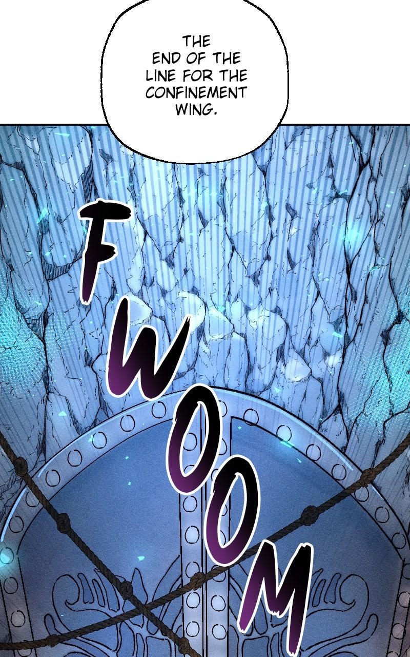 Cryptid Chap 17 - Next Chap 18