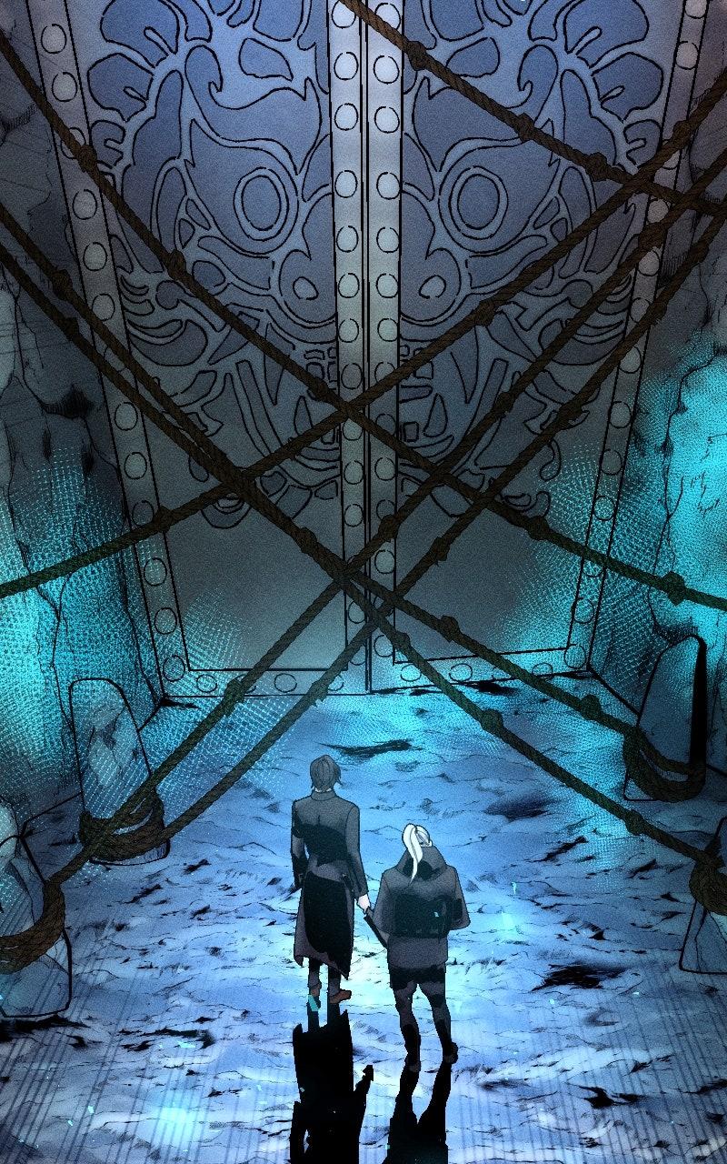 Cryptid Chap 17 - Next Chap 18