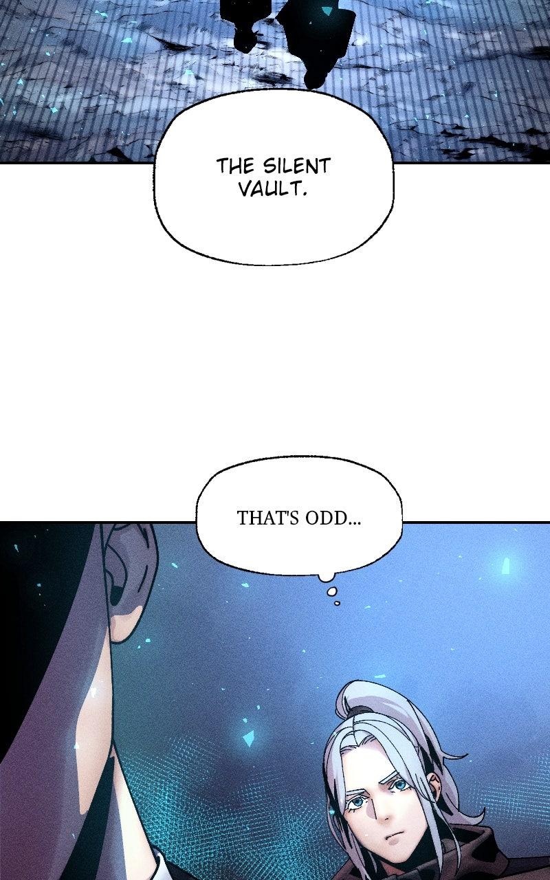 Cryptid Chap 17 - Next Chap 18