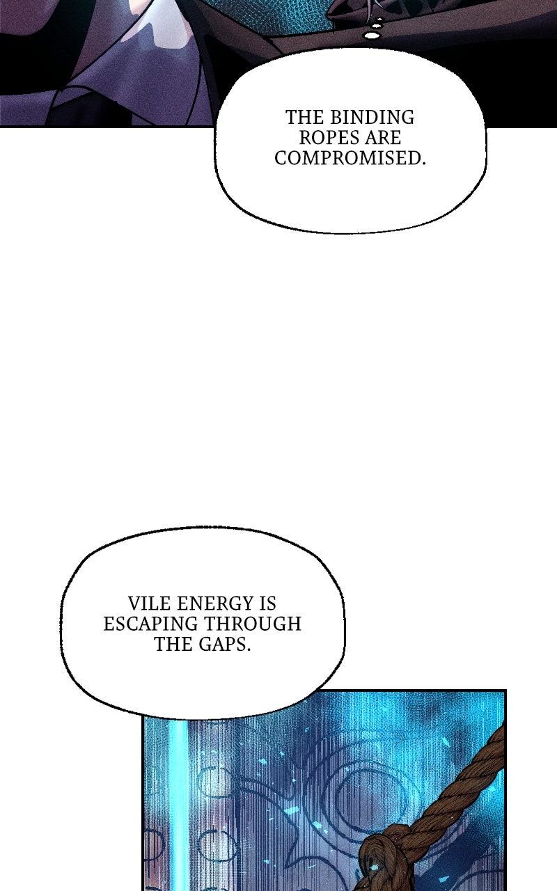 Cryptid Chap 17 - Next Chap 18