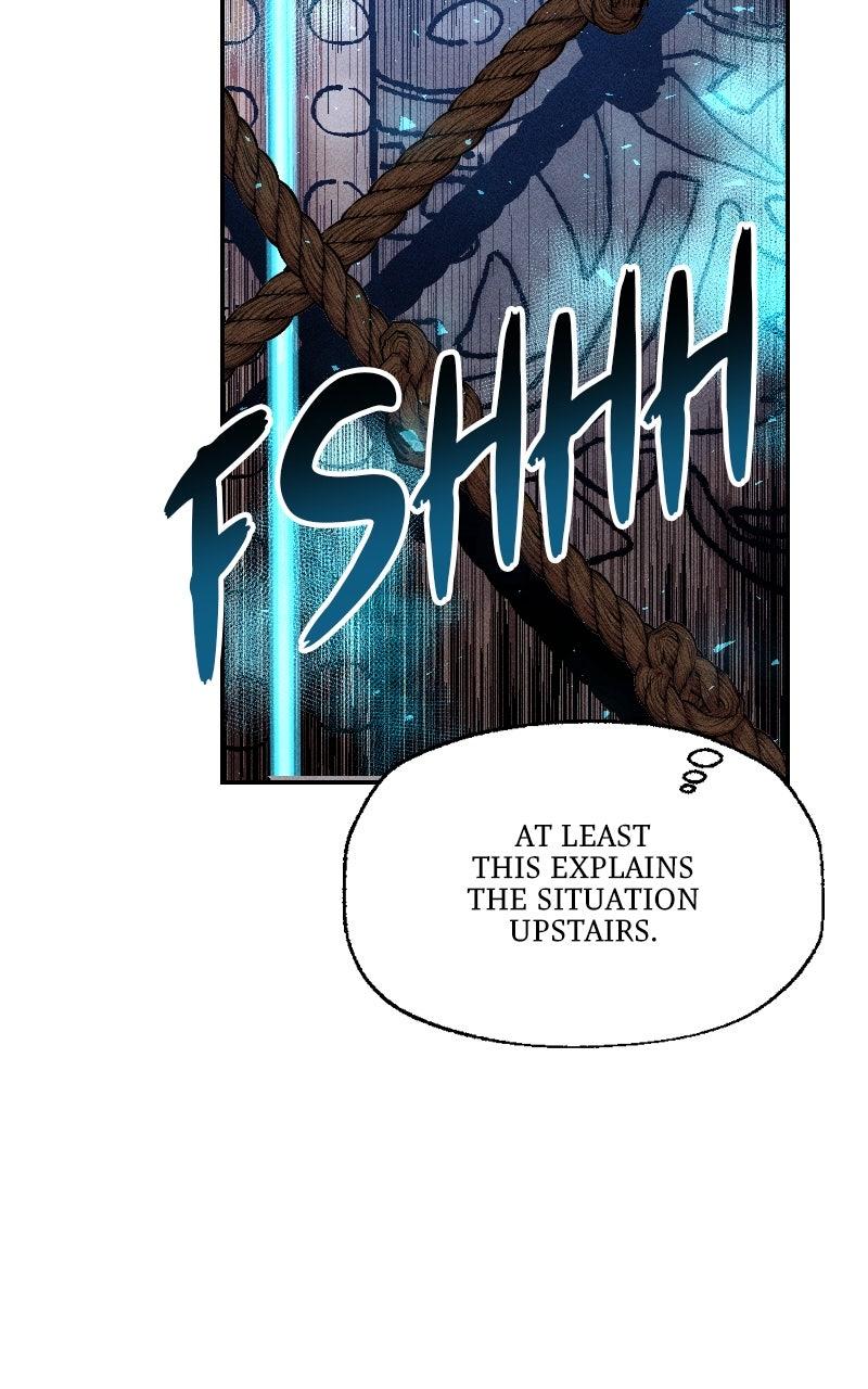 Cryptid Chap 17 - Next Chap 18