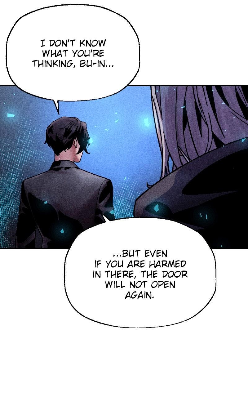 Cryptid Chap 17 - Next Chap 18